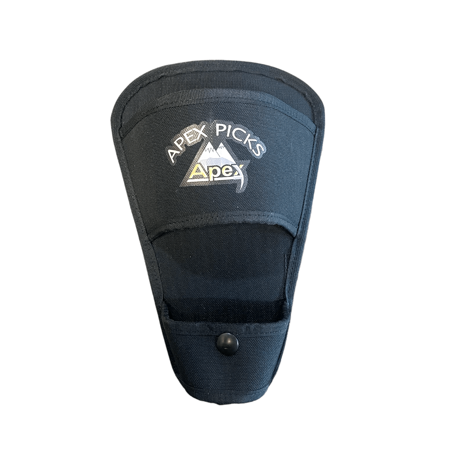 Apex Picks Pick Packer Rock Pick Holster