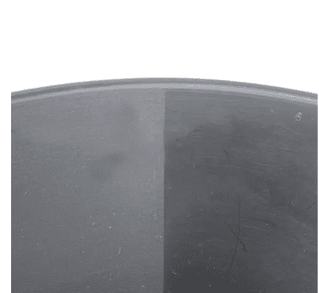 The ARCHER 14 inch Gold Pan - Made in the USA