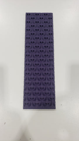 Banjo Pan Rain Gutter Micro Mats