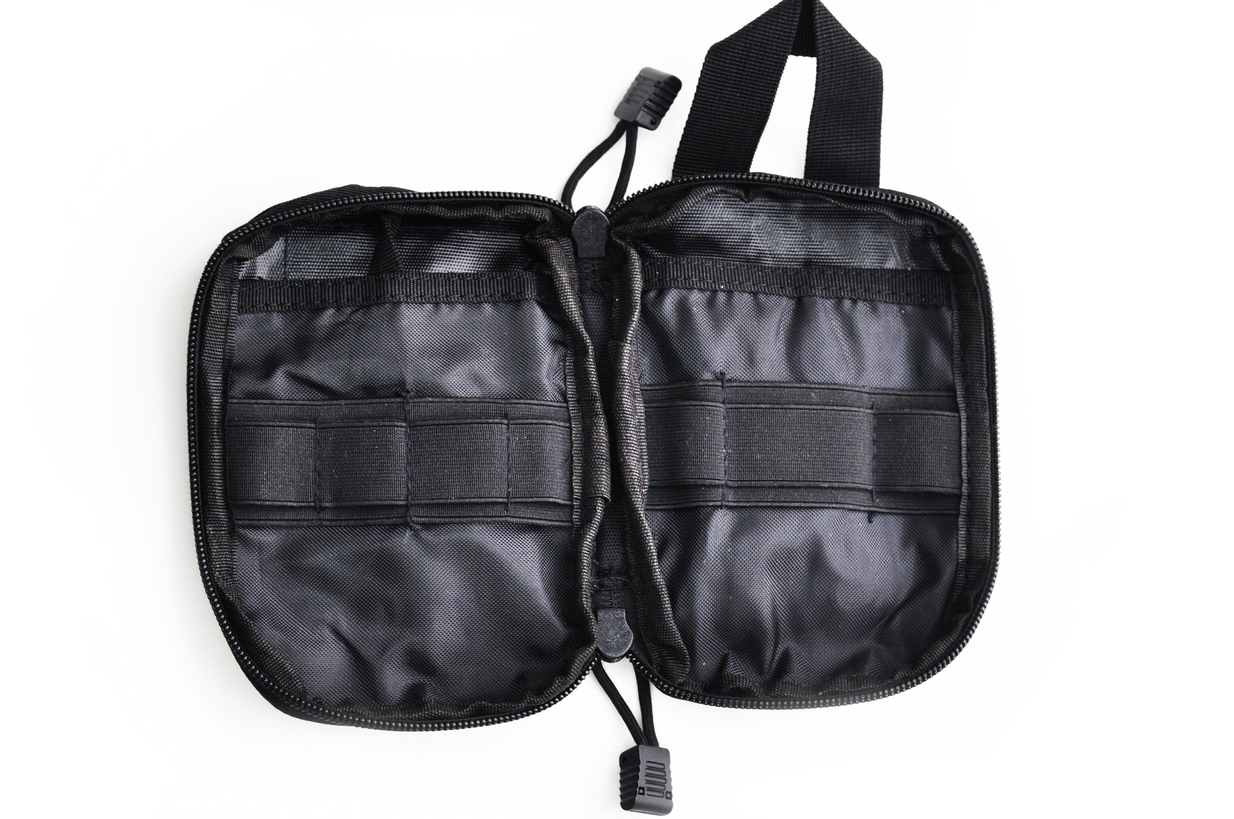 Black Beard Fire Starter Kit - Grab & Go Kit