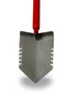 Red Devil Relic Shovel by High Plains Prospectors