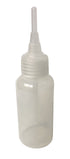 Blue Bowl Only with Free Junior Snuffer Bottle and 1 oz Glass Vial High Plains Prospectors 