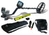 Bounty Hunter Time Ranger Pro Metal Detector Trailblazer Bundle