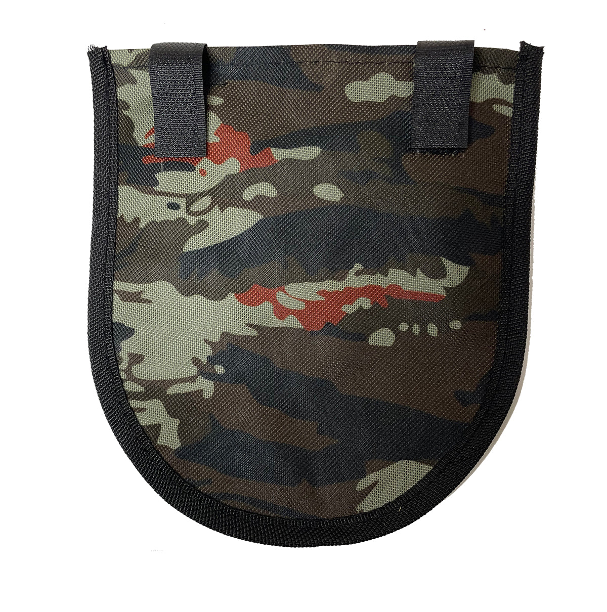 Red Devil Relic Shovel by High Plains Prospectors