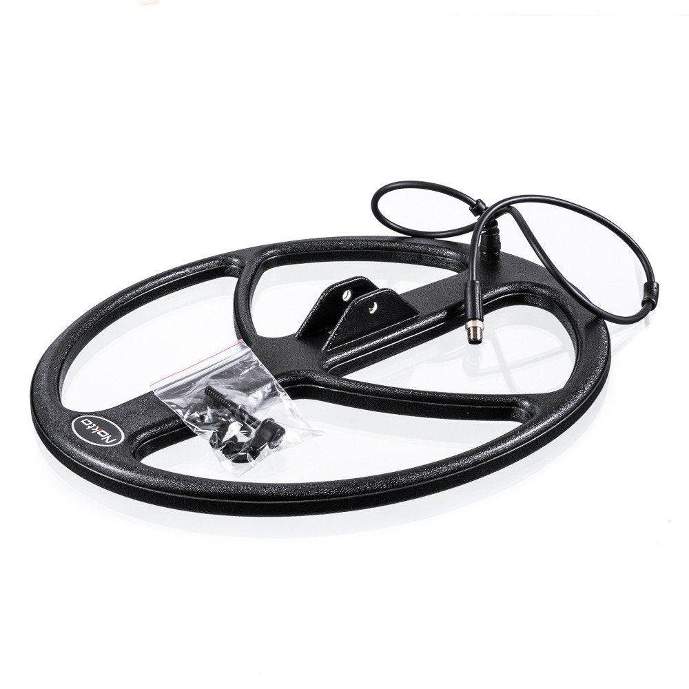 Nokta Makro IMPACT IM45 15 x 17.5" Black Waterproof DD Search Coil (Impact)