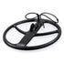 Nokta Makro IMPACT IM45 15 x 17.5" Black Waterproof DD Search Coil (Impact)
