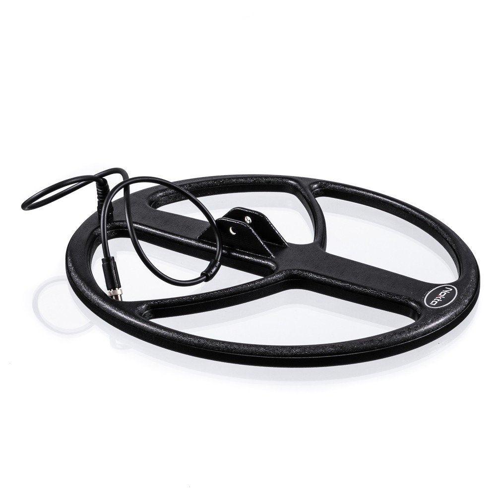 Nokta Makro IMPACT IM45 15 x 17.5" Black Waterproof DD Search Coil (Impact)
