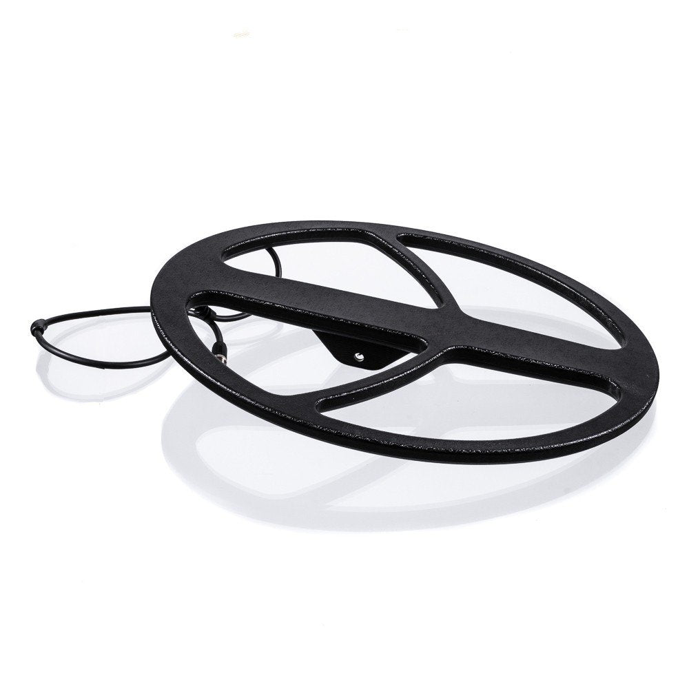 Nokta Makro IMPACT IM45 15 x 17.5" Black Waterproof DD Search Coil (Impact)