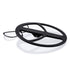 Nokta Makro IMPACT IM45 15 x 17.5" Black Waterproof DD Search Coil (Impact)