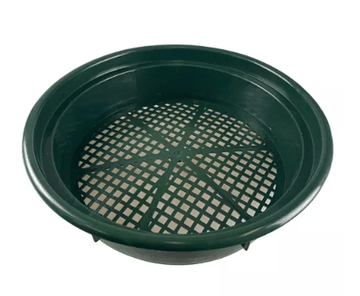 Mining Classifiers, Sifters, Pans | High Plains Prospectors