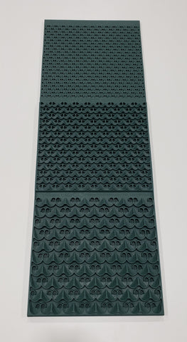 10" X 36" Combo Dream Mat