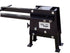 CrazyCrusher 2 Rock Crusher With Hitch Mounting Kit