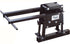 CrazyCrusher 2 Rock Crusher With Hitch Mounting Kit
