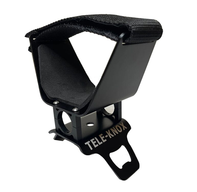 Detecting Innovations Tele-Knox 3 Piece Shaft, Armcup & Folder Package