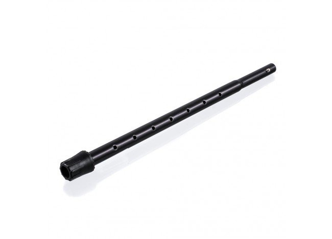 Nokta Makro Black Middle Shaft Aluminum (Kruzer / Gold Kruzer / Racer 2)