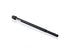 Nokta Makro Black Middle Shaft Aluminum (Kruzer / Gold Kruzer / Racer 2)