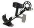 Fisher CZ-21 Quick Silver w/ 10" Fisher Metal Detectors Fisher 