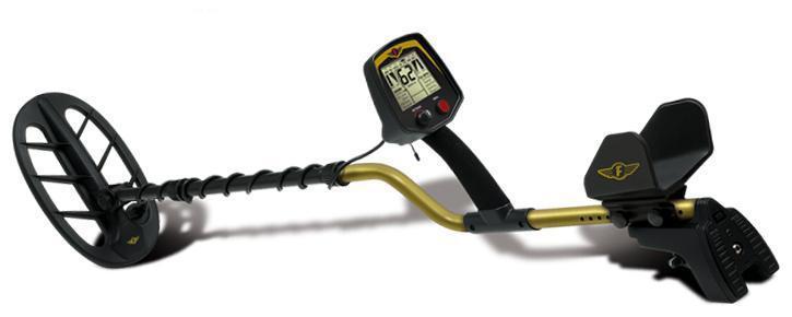 Fisher F75 Multi-Purpose Metal Detector Fisher Metal Detectors Fisher 
