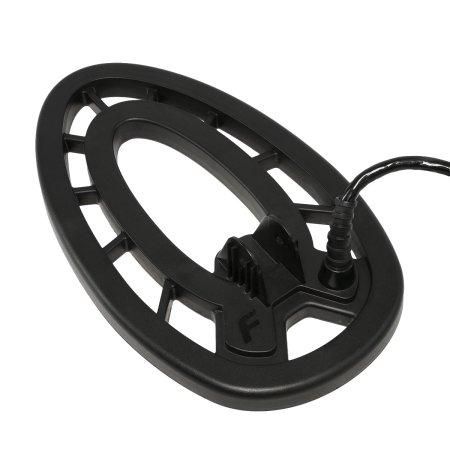Fisher 9" Concentric Teardrop coil
