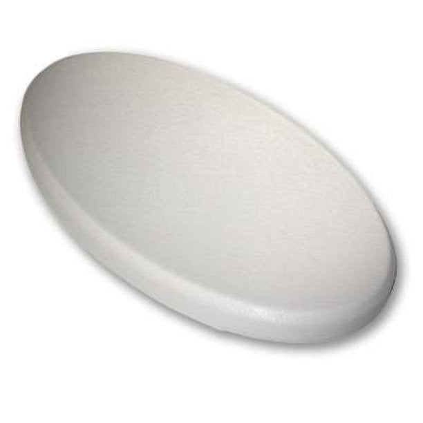 Fisher 14" Elliptical Coil Cover for Gold Bug 2 Metal Detector