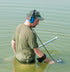 Garrett AT Pro Water Proof Metal Detector 55-Yr Anniversary w/ Pro Pointer AT & FREE Gear Garrett Metal Detectors Garrett 