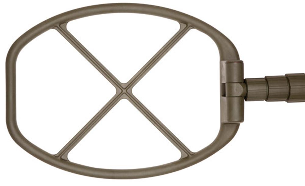 Garrett ATX DEEPSEEKER Package with 20" Deepseeker and 10" X 12" Open DD Search coil Garrett Metal Detectors garrett 