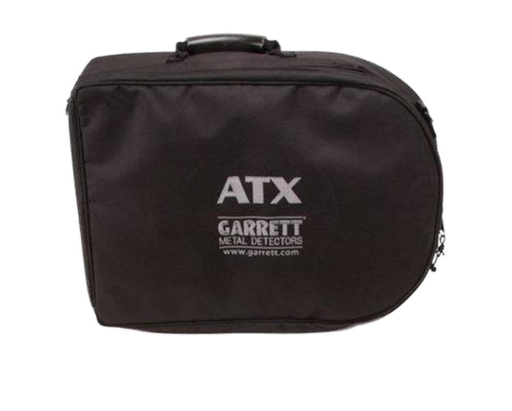 Garrett ATX Metal Detector Deepseeker Package Garrett Metal Detectors Garrett 