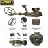 Garrett ATX Metal Detector Deepseeker Package Garrett Metal Detectors Garrett 