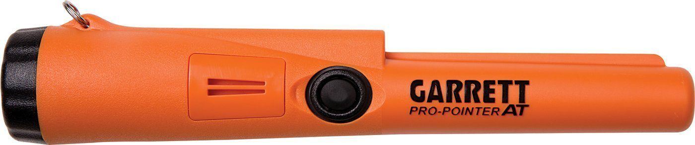 Garrett Pro Pointer AT with Lanyard and Connector Included Garrett Metal Detectors Garrett 