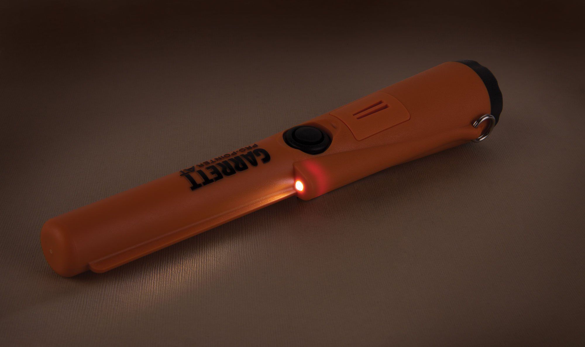 Garrett Pro Pointer AT with Lanyard and Connector Included Garrett Metal Detectors Garrett 