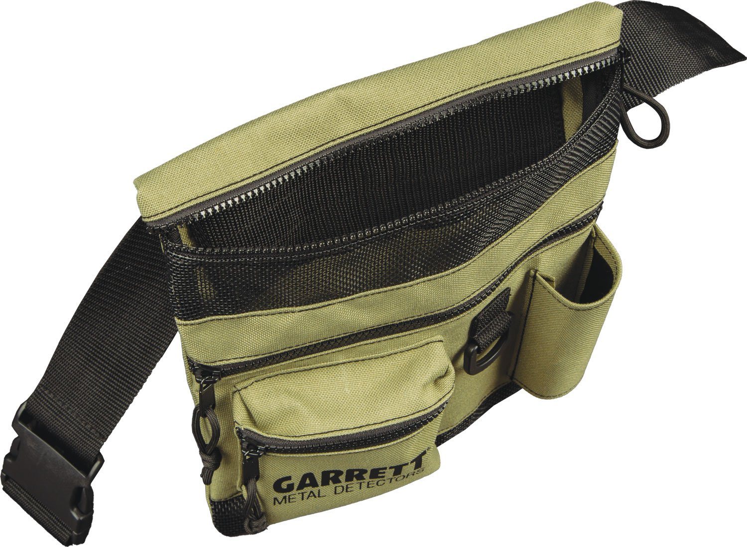 Garrett Pro Pointer at Detector Waterproof with Cao Pouch Edge Digger Garrett Pro Pointer at Detector Waterproof with Cao Pouch Edge Digger
