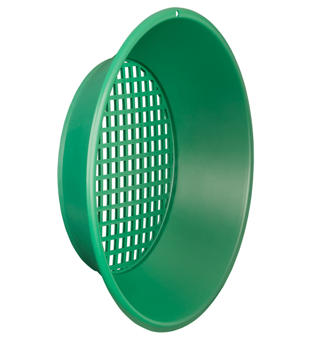 garrett 14" gold prospecting classifier
