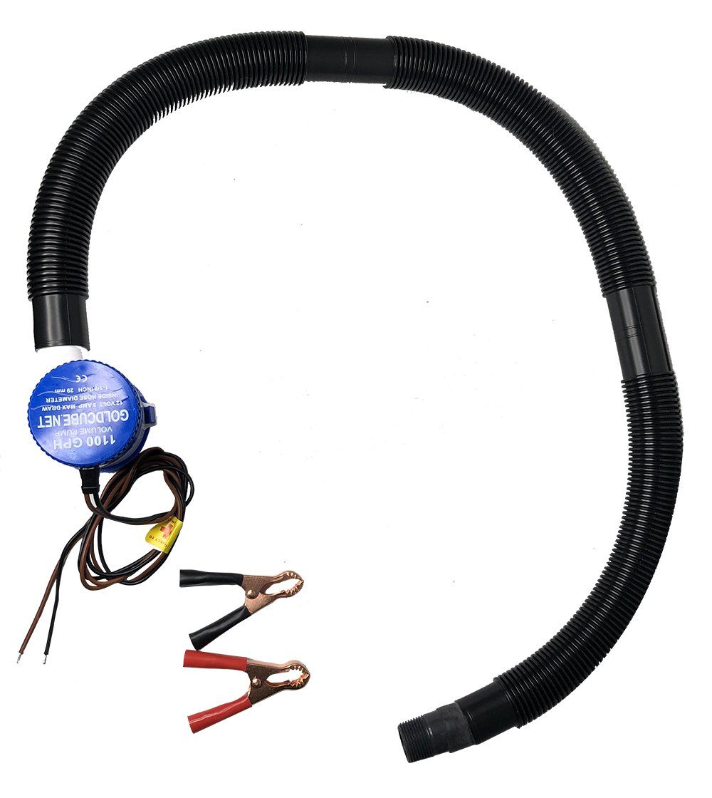 Gold Cube 4 Stack Deluxe with Junior Snuffer Bottle, 1-oz Glass Vial,Black Sand Magnet, and Green Treasure Scoop Gold Prospecting High Plains Prospectors 