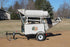 Portable gold small gold trommel for mining Gold Claimer Gold Trommel and Concentrator