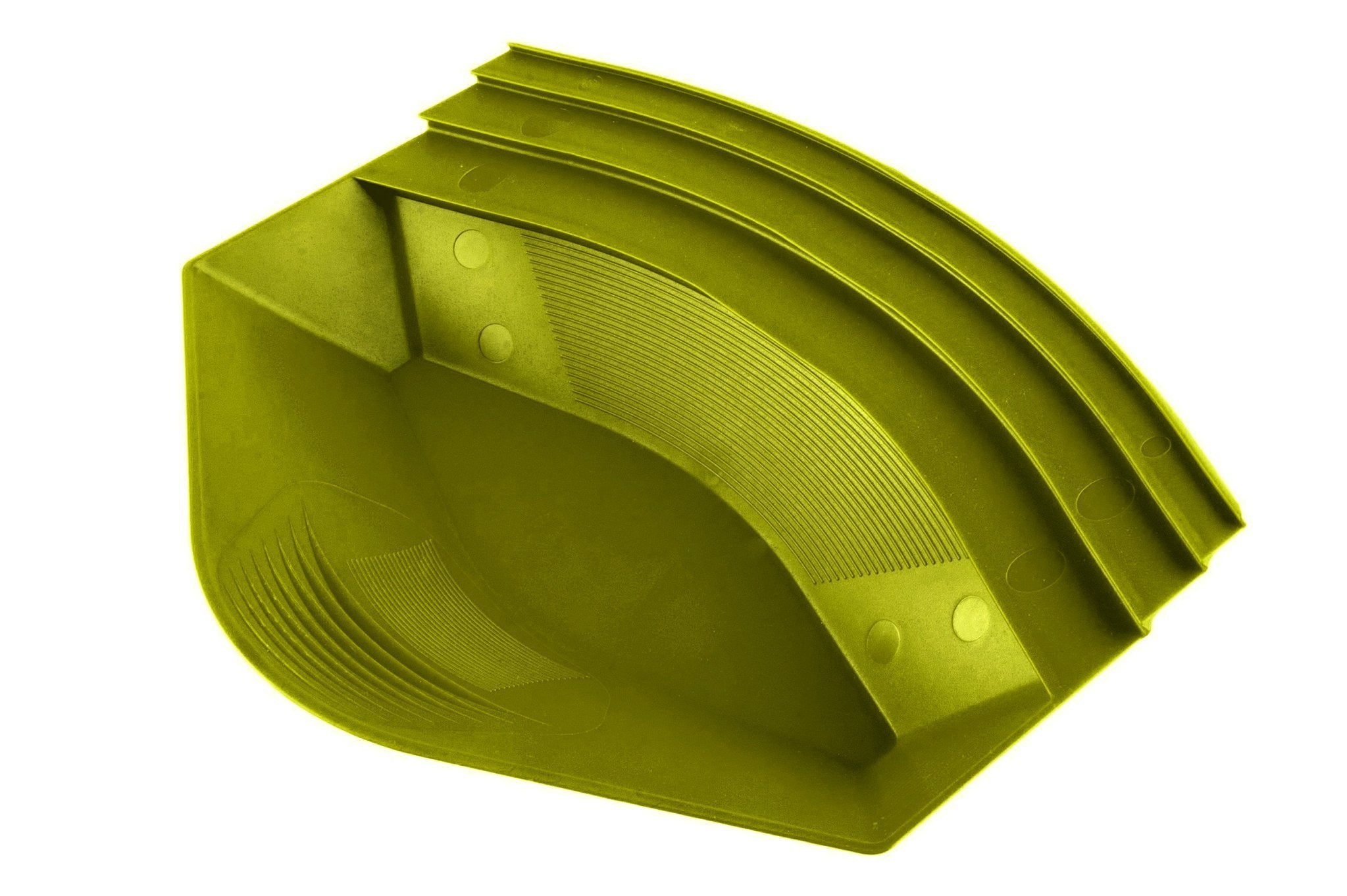 Gold Claw Production Gold Pan Green