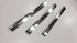 Gold Cube Dream Mat Clamps - Set of 3