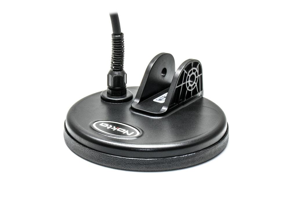 Nokta Makro 5" Black IM13 Search Coil (Impact)