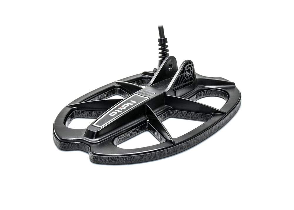 Nokta Makro IMPACT IM28R Search Coil (11'') Round Black