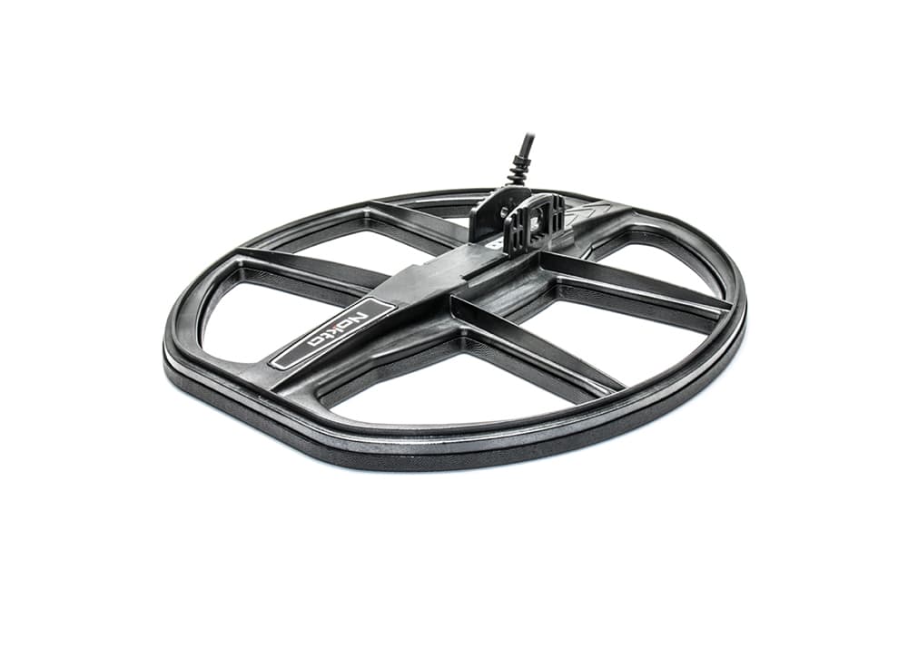 Nokta Makro IMPACT IM40 Search Coil (15.5'' X 14'') Black