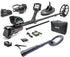 Nokta Makro Impact Pro Metal Detector Package with Nokta PulseDive 2-in-1