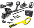 Nokta Makro Impact Pro Metal Detector Package with Nokta PulseDive 2-in-1
