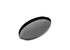 [DISCONTINUED] Nokta Makro KR24 Search Coil Cover Solid (9.5'' X 5'') Black