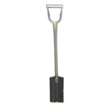 Lesche Ground Shark 38D Heavy Duty Relic Shovel Digging Tool Recovery Tools Lesche 