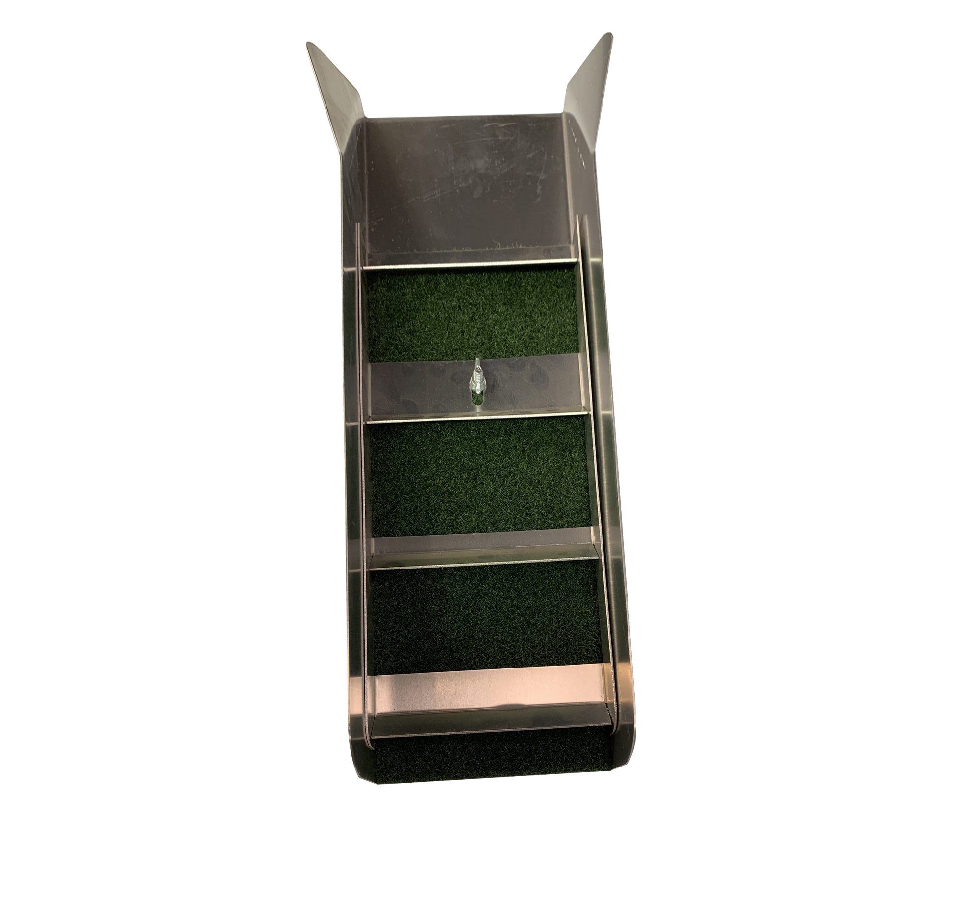 Little Pickers 18" Sluice Box | High Plains Prospectors