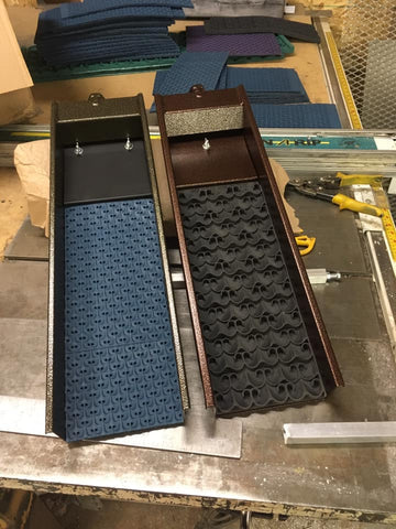6" x 16" Micro Dream Mat