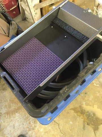 Micro Mat Cube