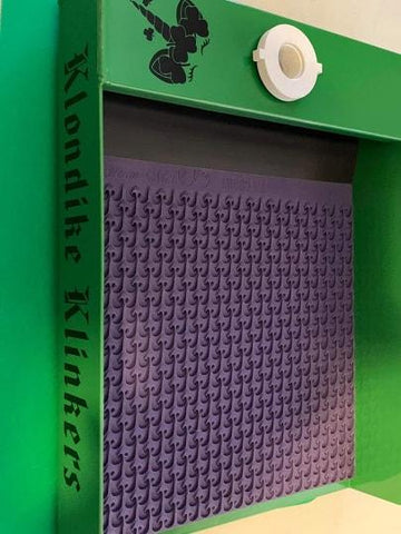 Micro Mat Cube