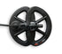 Minelab Equinox EQX 06 Double-D 6 inch Smart Coil with Skid Plate for Equinox Series Metal Detectors Minelab 