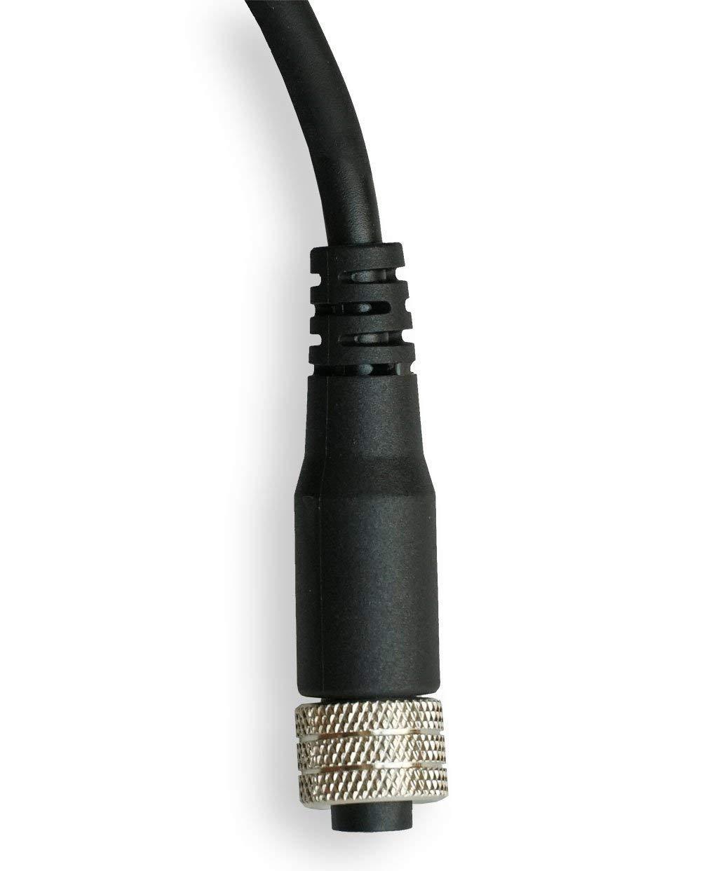 Minelab Equinox EQX 06 Double-D 6 inch Smart Coil with Skid Plate for Equinox Series Metal Detectors Minelab 