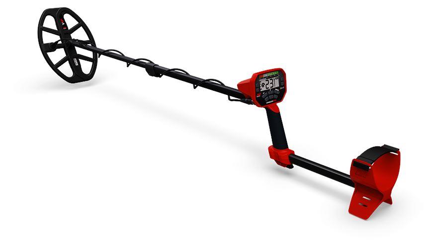 Minelab Vanquish 540 Pro-Pack | Metal Detector Set – High Plains ...